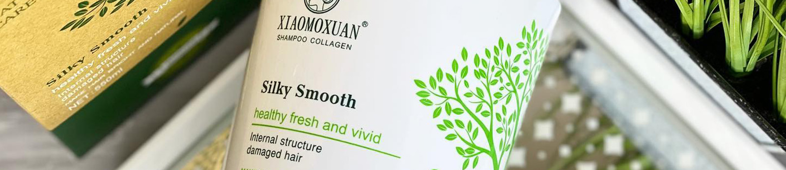 XIAOMOXUAN – Taiwan’s best-kept beauty secret